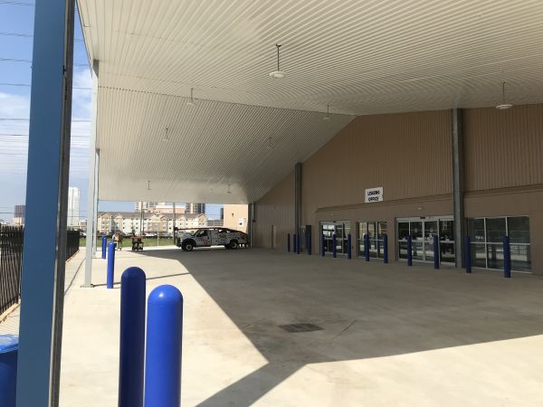 Community Self Storage - Bellaire / West U / Galleria - 5611 S. Rice Ave. - 5611 South Rice Avenue