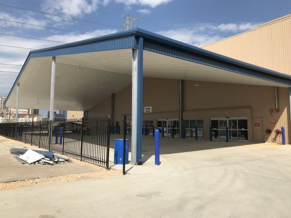 Community Self Storage - Bellaire / West U / Galleria - 5611 S. Rice Ave. - 5611 South Rice Avenue