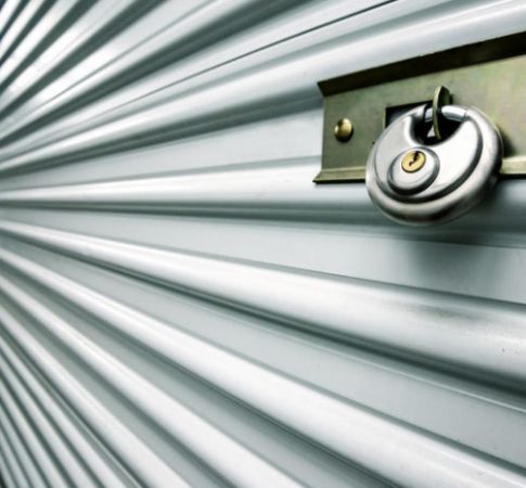Community Self Storage - Bellaire / West U / Galleria - 5611 S. Rice Ave. - 5611 South Rice Avenue