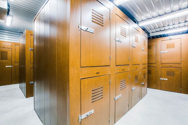 Community Self Storage - Bellaire / West U / Galleria - 5611 S. Rice Ave. - 5611 South Rice Avenue