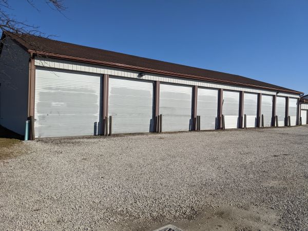 Rent Rite Storage - Medina - 6126 Norwalk Rd