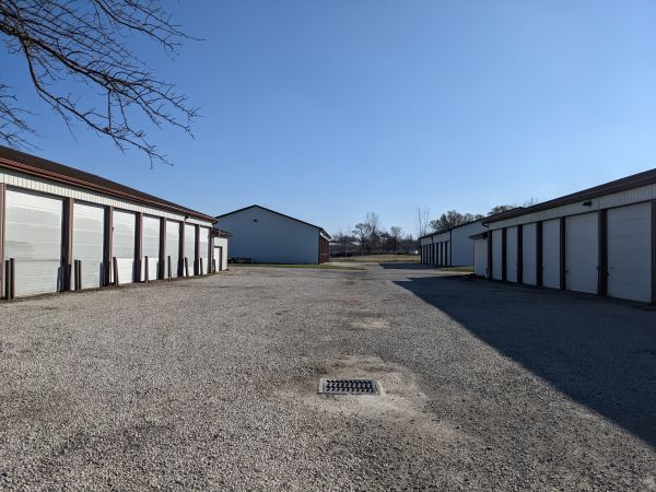Rent Rite Storage - Medina - 6126 Norwalk Rd