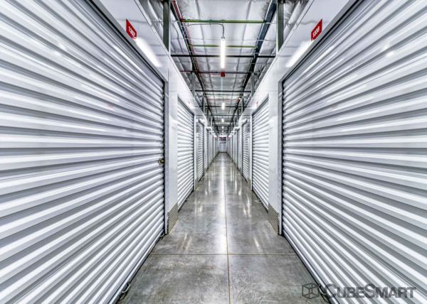 CubeSmart Self Storage - 621 Bank Road - NY - 621 Bank Road