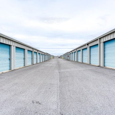 Valley Storage - Martinsburg - Tabler Station - 78 Delia Way