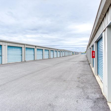 Valley Storage - Martinsburg - Tabler Station - 78 Delia Way