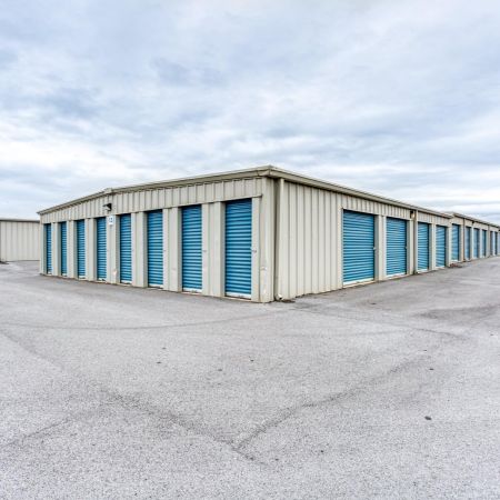 Valley Storage - Martinsburg - Tabler Station - 78 Delia Way