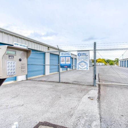 Valley Storage - Martinsburg - Tabler Station - 78 Delia Way