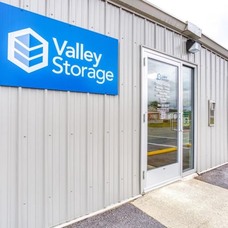Valley Storage - Martinsburg - Tabler Station - 78 Delia Way