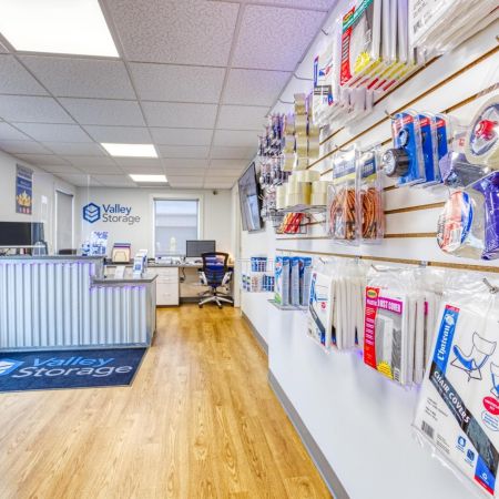 Valley Storage - Martinsburg - Tabler Station - 78 Delia Way