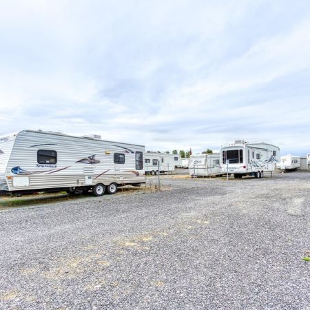 Valley Storage - Martinsburg - Tabler Station - 78 Delia Way