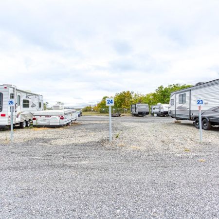 Valley Storage - Martinsburg - Tabler Station - 78 Delia Way