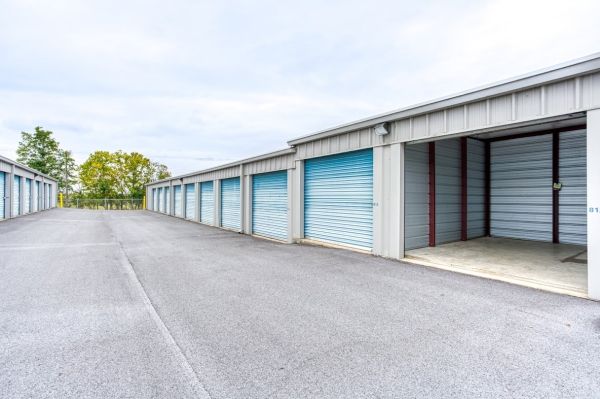 Valley Storage - Martinsburg - Tabler Station - 78 Delia Way