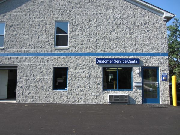 Valley Storage - Hagerstown Cole Rd - 17100 Cole Road