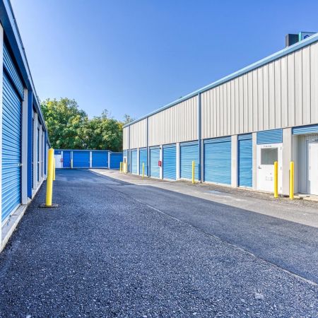 Valley Storage - Hagerstown Cole Rd - 17100 Cole Road