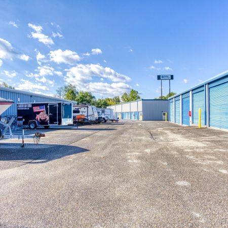 Valley Storage - Hagerstown Cole Rd - 17100 Cole Road