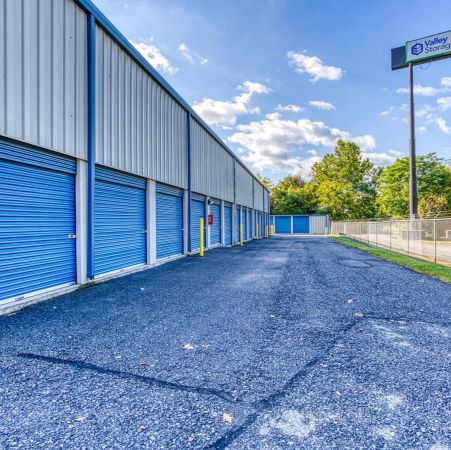 Valley Storage - Hagerstown Cole Rd - 17100 Cole Road