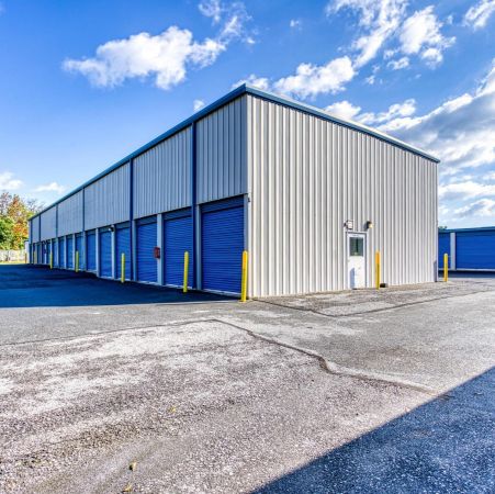 Valley Storage - Hagerstown Cole Rd - 17100 Cole Road