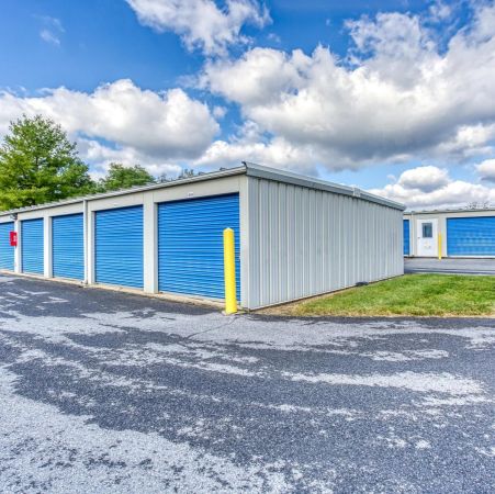 Valley Storage - Hagerstown Cole Rd - 17100 Cole Road
