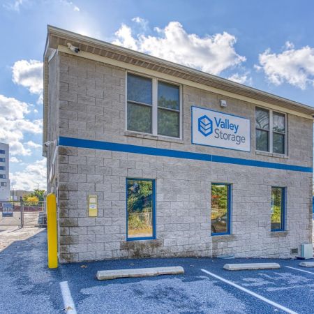 Valley Storage - Hagerstown Cole Rd - 17100 Cole Road