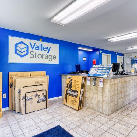 Valley Storage - Hagerstown Cole Rd - 17100 Cole Road