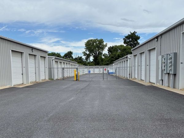 Valley Storage - Hagerstown - Wesel Blvd - 1280 Wesel Boulevard