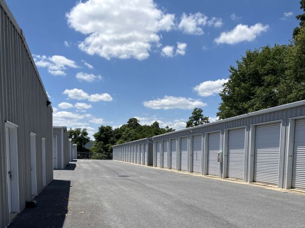 Valley Storage - Hagerstown - Wesel Blvd - 1280 Wesel Boulevard