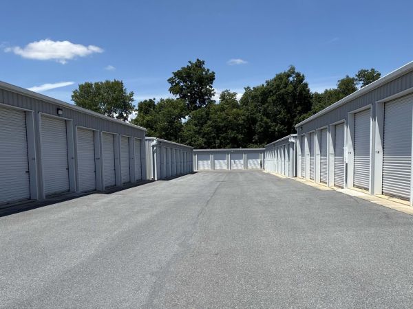 Valley Storage - Hagerstown - Wesel Blvd - 1280 Wesel Boulevard