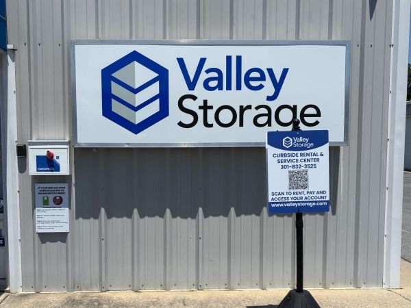 Valley Storage - Hagerstown - Wesel Blvd - 1280 Wesel Boulevard