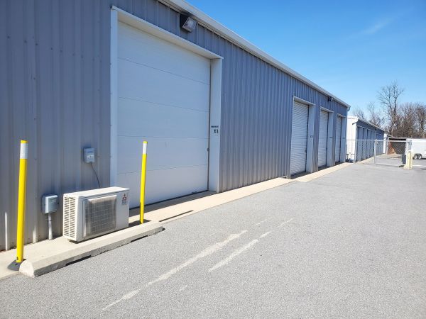 Valley Storage - Hagerstown - Wesel Blvd - 1280 Wesel Boulevard