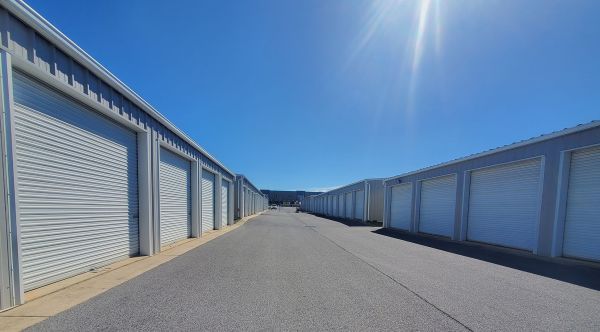 Valley Storage - Hagerstown - Wesel Blvd - 1280 Wesel Boulevard