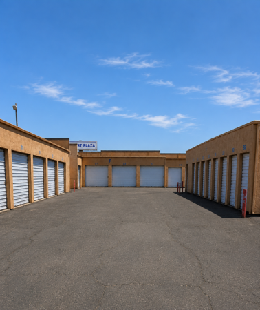 Magnolia Mini Storage - 10805 Kenney Street