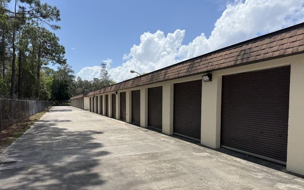 Prime Storage - Flagler Beach - 2100 Avenue A