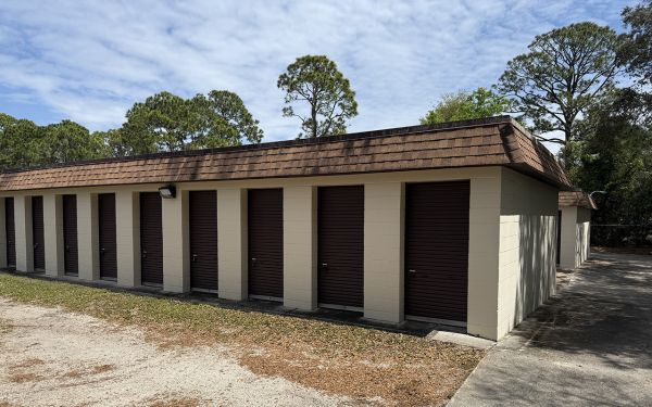 Prime Storage - Flagler Beach - 2100 Avenue A