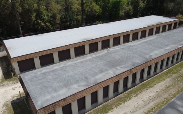 Prime Storage - Flagler Beach - 2100 Avenue A