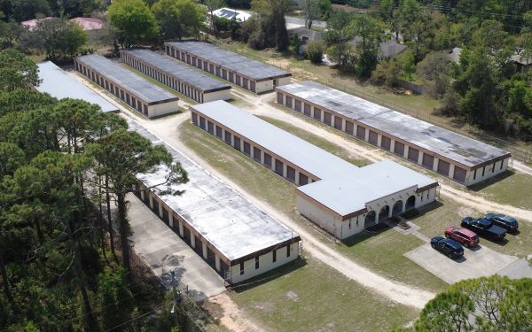 Prime Storage - Flagler Beach - 2100 Avenue A