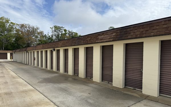 Prime Storage - Bunnell - 1800 Old Moody Boulevard