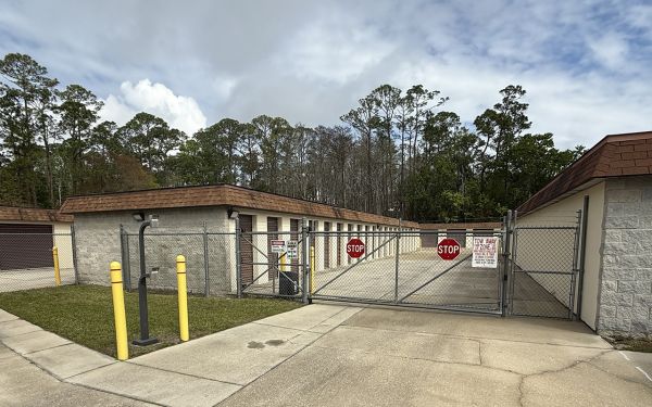 Prime Storage - Bunnell - 1800 Old Moody Boulevard