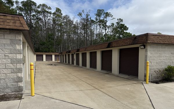 Prime Storage - Bunnell - 1800 Old Moody Boulevard