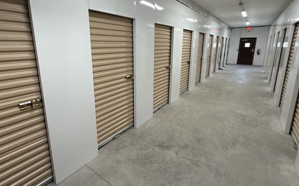 Prime Storage - Bunnell - 1800 Old Moody Boulevard