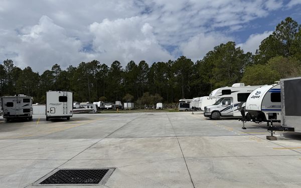 Prime Storage - Bunnell - 1800 Old Moody Boulevard