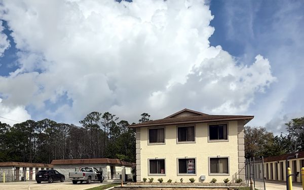 Prime Storage - Bunnell - 1800 Old Moody Boulevard