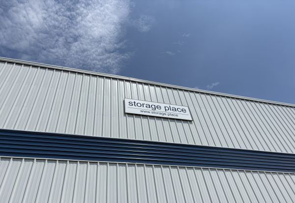 Storage Place - East Longmeadow - 275 Benton Drive