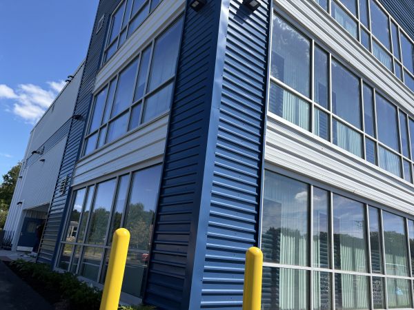 Storage Place - East Longmeadow - 275 Benton Drive