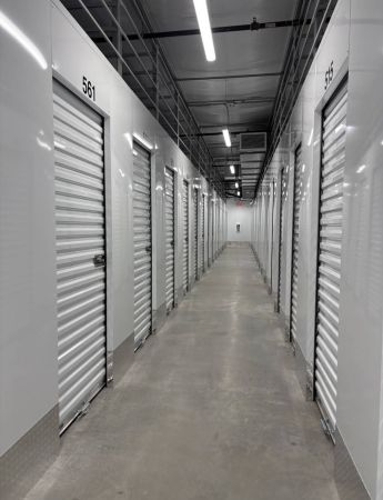 Storage Place - East Longmeadow - 275 Benton Drive
