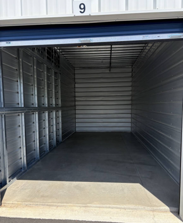 Storage Place - East Longmeadow - 275 Benton Drive