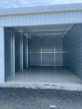 Shepherd Self Storage - 295 Industrial Drive