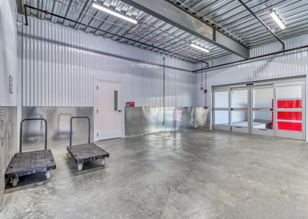 Virginia Self Storage Co Harrisonburg, Virginia - 1750 Apple Valley Road