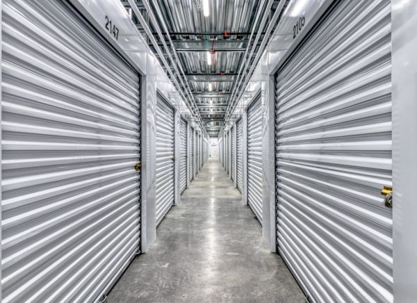 Virginia Self Storage Co Harrisonburg, Virginia - 1750 Apple Valley Road