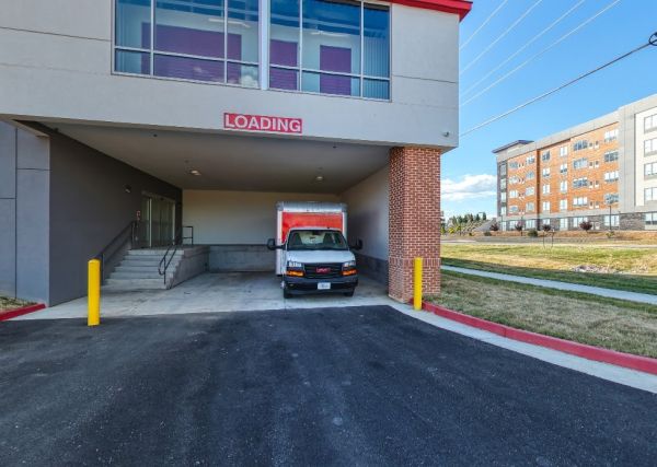 Virginia Self Storage Co Harrisonburg, Virginia - 1750 Apple Valley Road