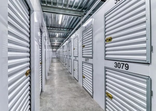 Virginia Self Storage Co Harrisonburg, Virginia - 1750 Apple Valley Road